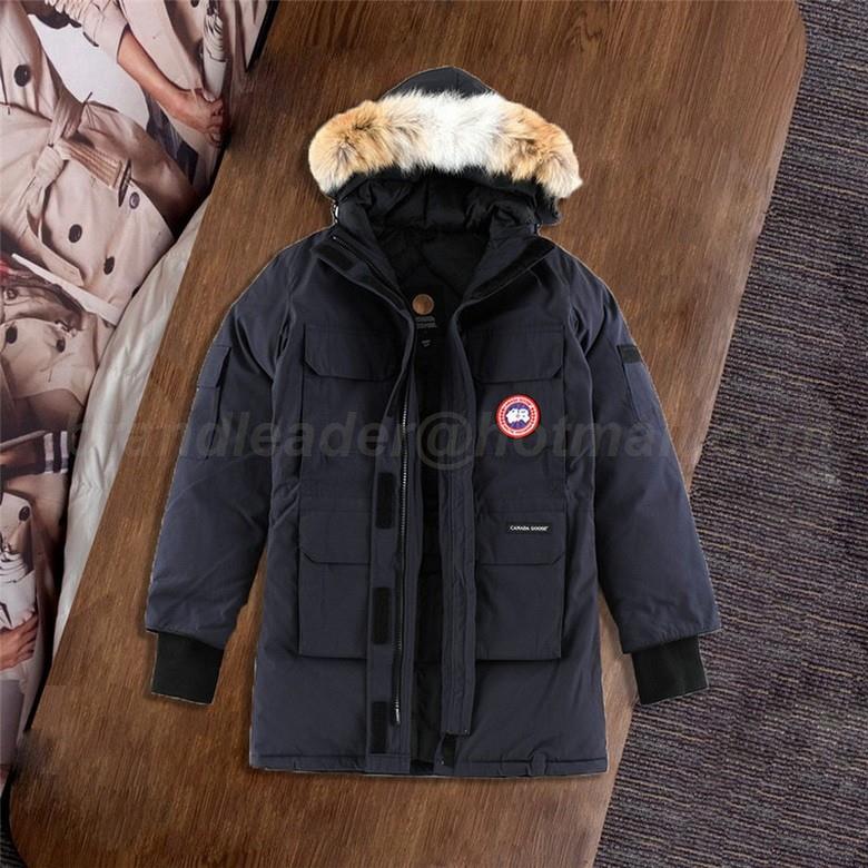 Canada Goose Men's Outwear 287